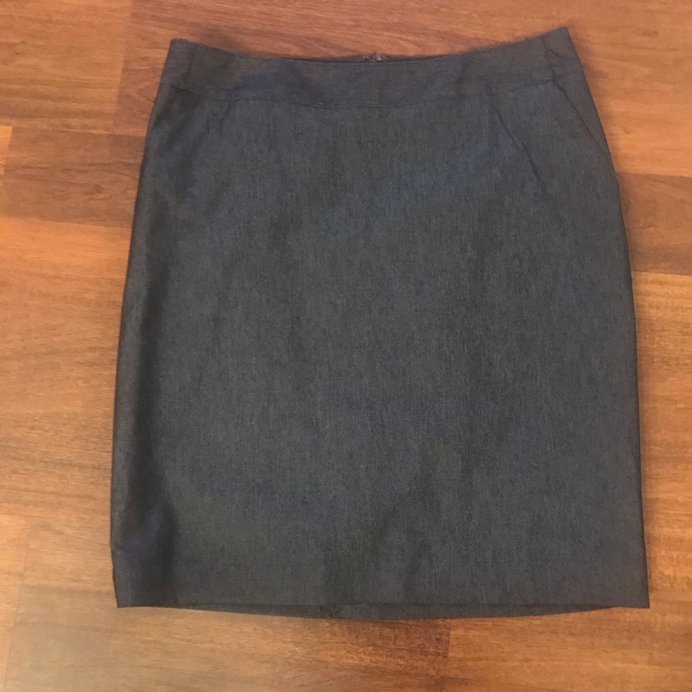 Merona Pencil Skirt